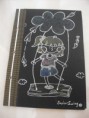 盪鞦韆女孩